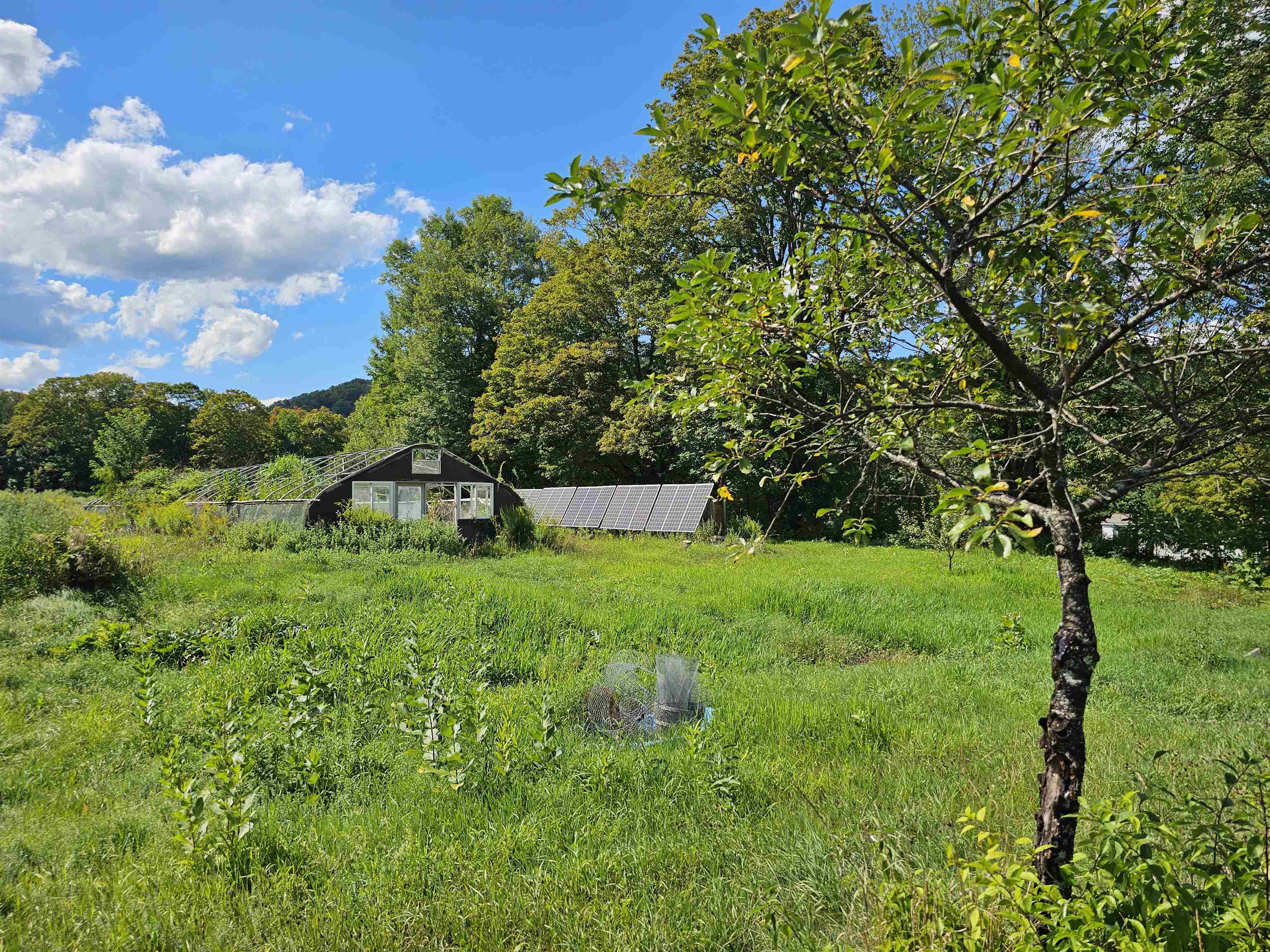 2137 Brockway Mls Road Rockingham, VT 05143 - Photo 5 of 35