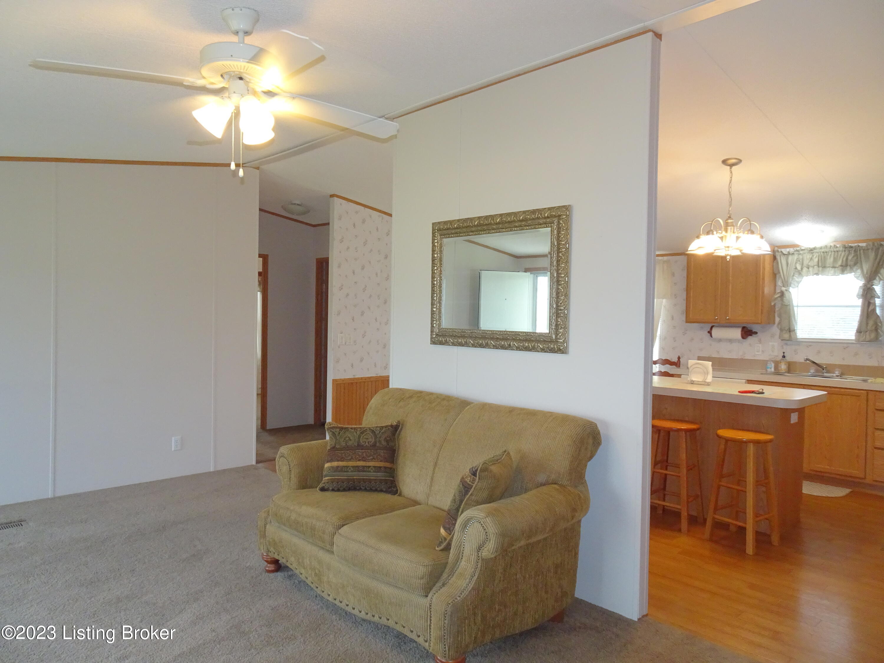 1105 Walnut Grove Road Caneyville, KY 42721 - Photo 5 of 21 DSC05814