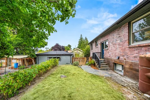 $1,250,000 | 4908 South Snoqualmie Street, Seattle, WA 98118