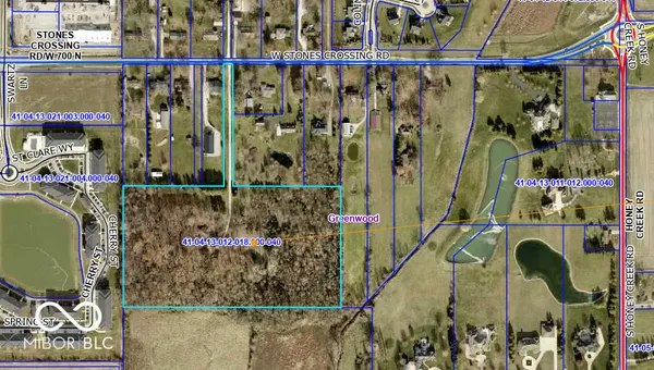 $3,900 | 1365 West Stones Crossing Road, Greenwood, IN 46143