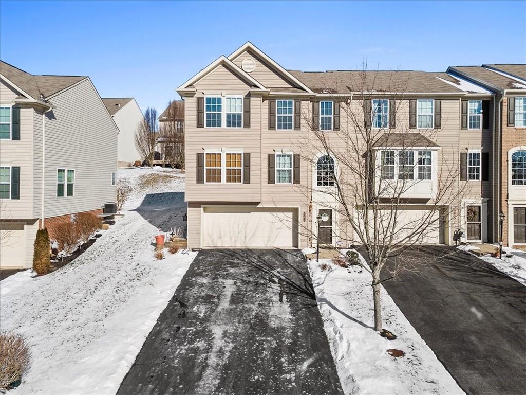 343 Maple Ridge Drive Canonsburg, PA 15317 - Photo 1 of 36 Gallery Image 1