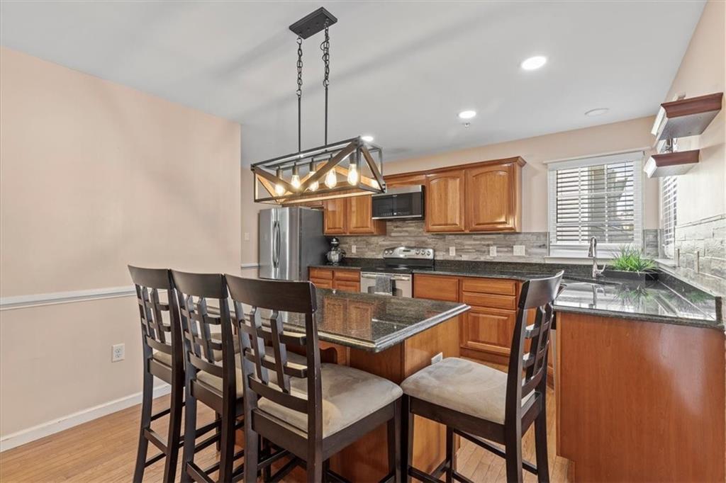 343 Maple Ridge Drive Canonsburg, PA 15317 - Photo 12 of 36 Gallery Image 12