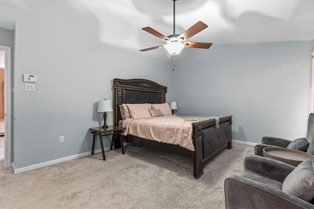 343 Maple Ridge Drive Canonsburg, PA 15317 - Photo 18 of 36 Gallery Image 18