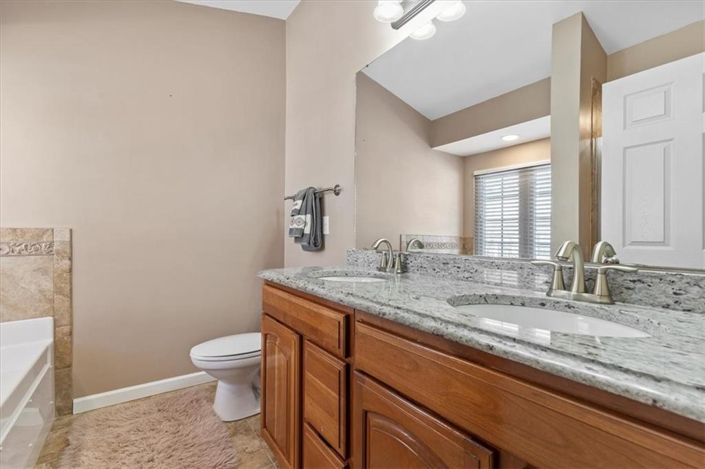 343 Maple Ridge Drive Canonsburg, PA 15317 - Photo 20 of 36 Gallery Image 20