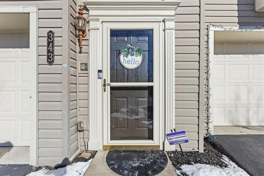 343 Maple Ridge Drive Canonsburg, PA 15317 - Photo 2 of 36 Gallery Image 2