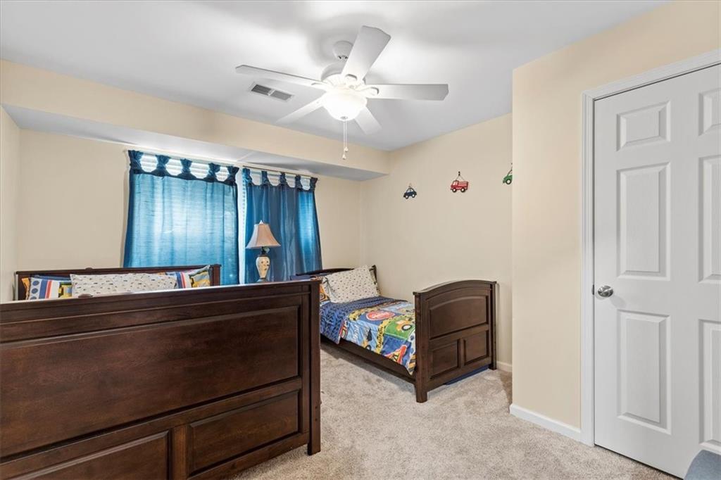 343 Maple Ridge Drive Canonsburg, PA 15317 - Photo 26 of 36 Gallery Image 26