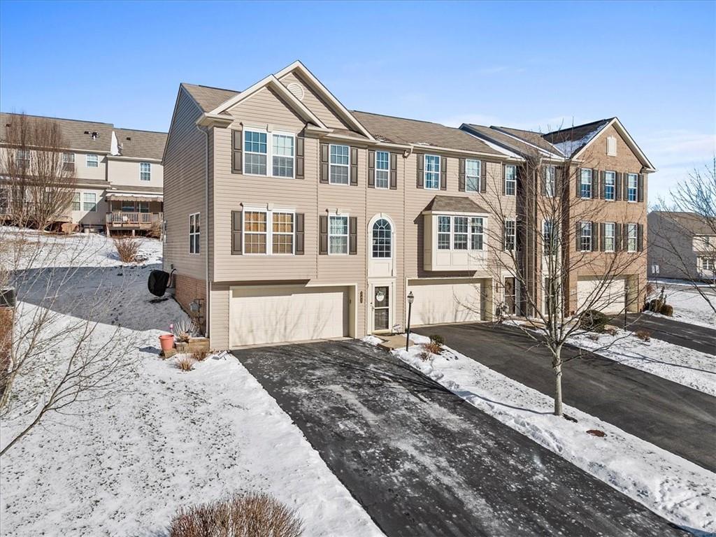 343 Maple Ridge Drive Canonsburg, PA 15317 - Photo 35 of 36 Gallery Image 35