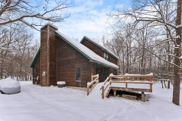 $415,000 | 1654 Holly Trail, Ogilvie, MN 56358