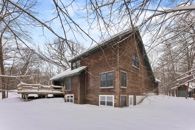 $415,000 | 1654 Holly Trail, Ogilvie, MN 56358