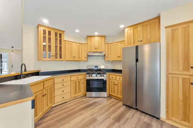 $415,000 | 1654 Holly Trail, Ogilvie, MN 56358