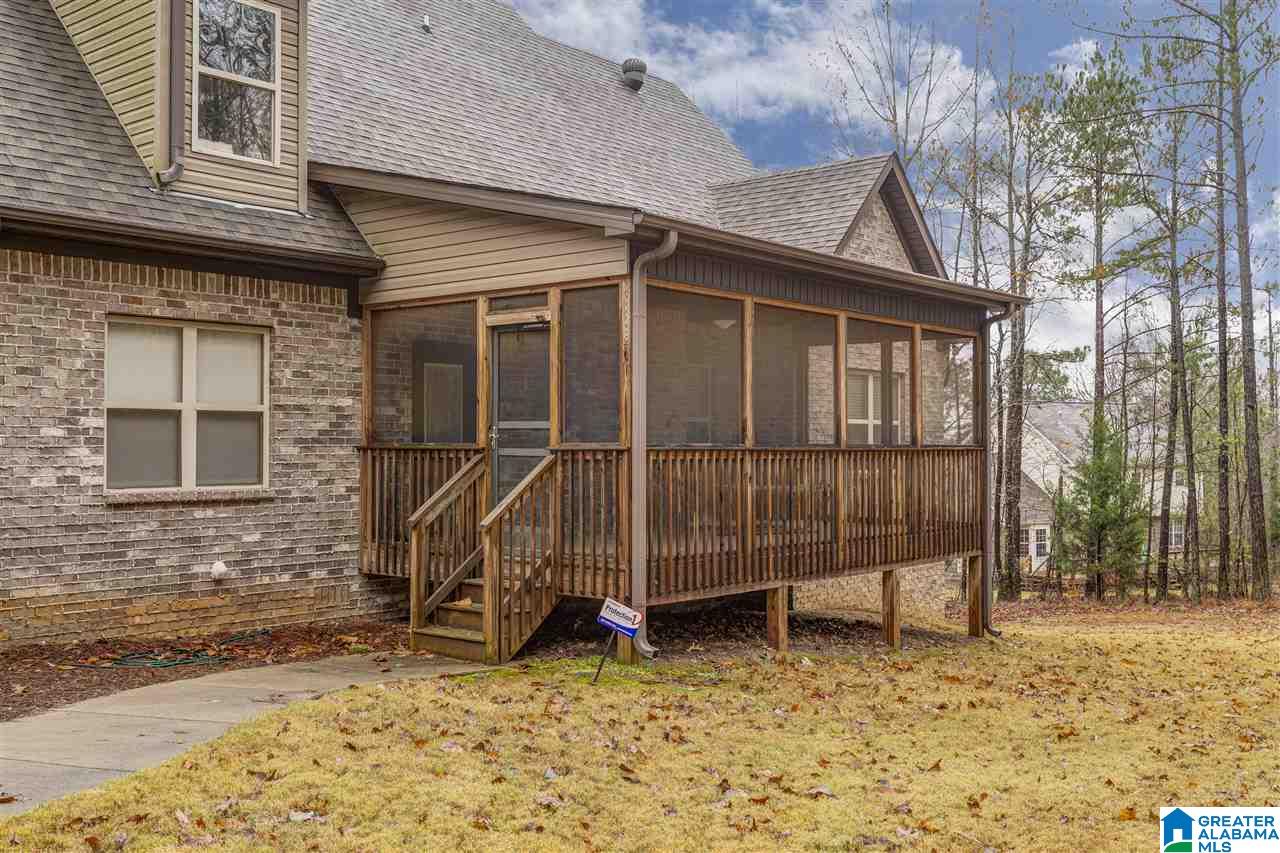 475 Slopes Drive Springville, AL 35146 - Photo 30 of 31