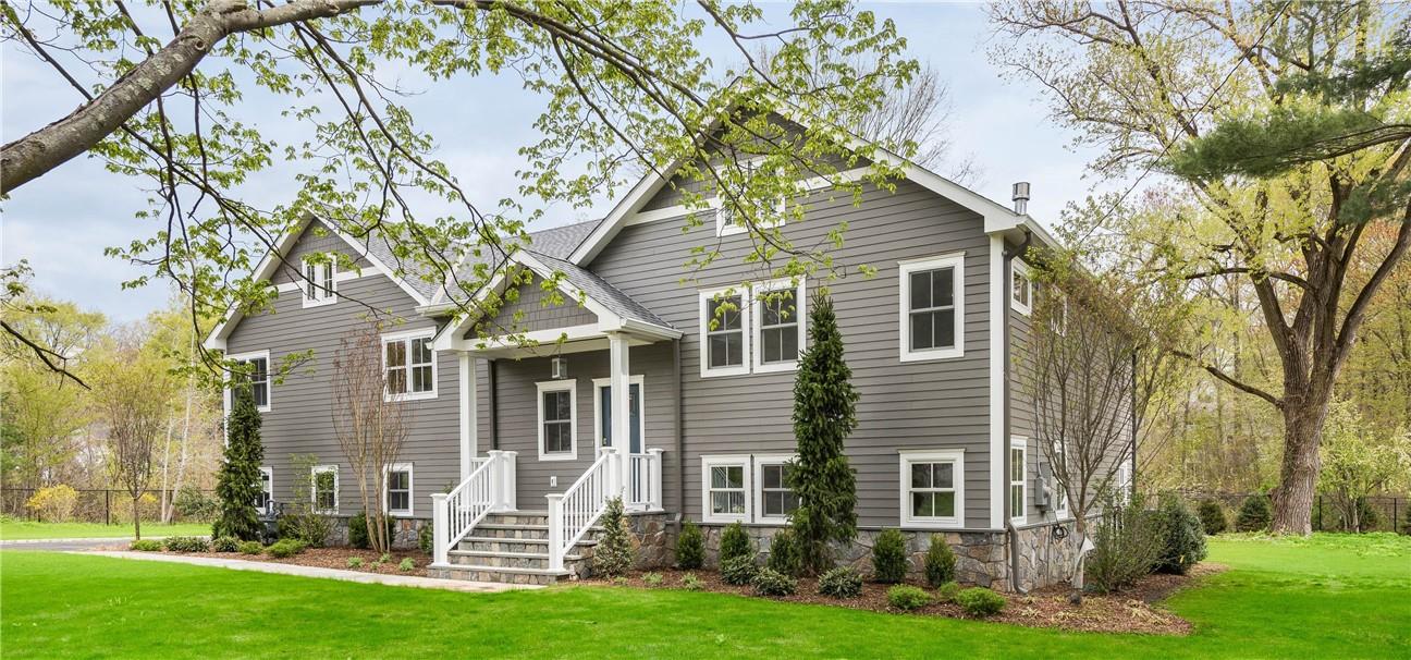 49 Rock Ridge Drive Rye Brook, NY 10573 - Photo 1 of 1