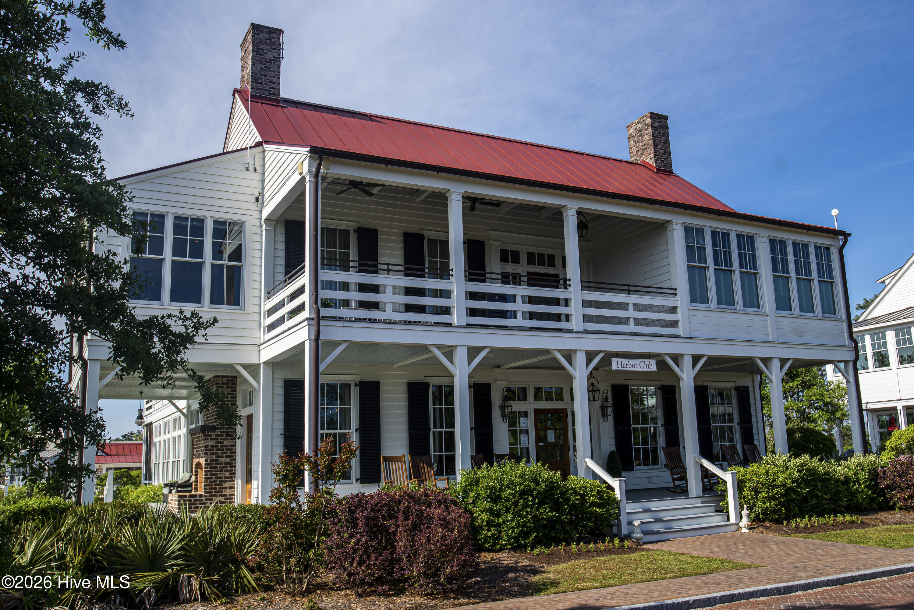 612 Homestead Road Oriental, NC 28571 - Photo 19 of 35