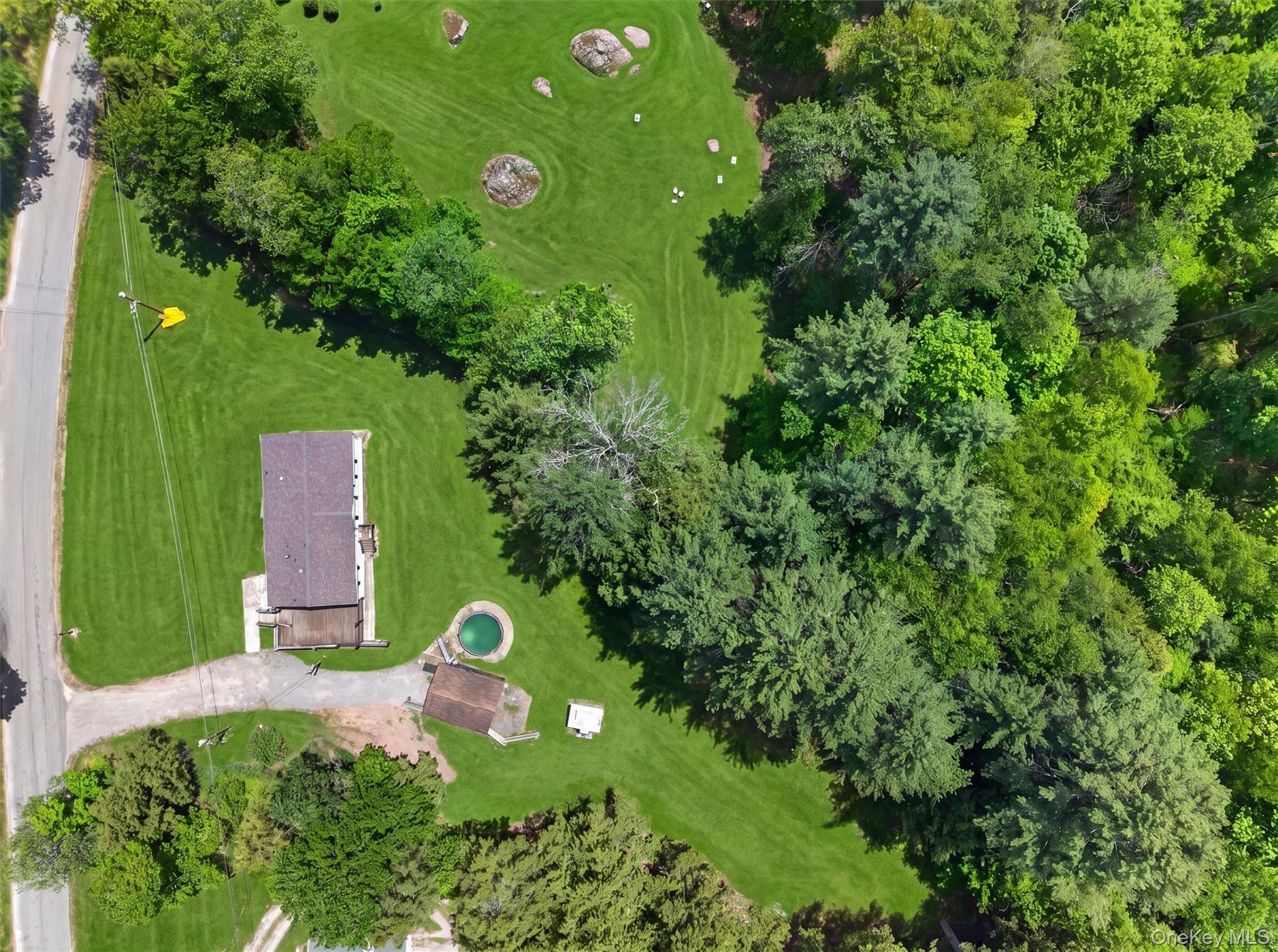 180 Bernas Road Cochecton, NY 12726 - Photo 4 of 49