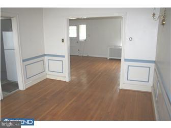 120 Crestview Road Upper Darby, PA 19082 - Photo 8 of 12 Dining Room