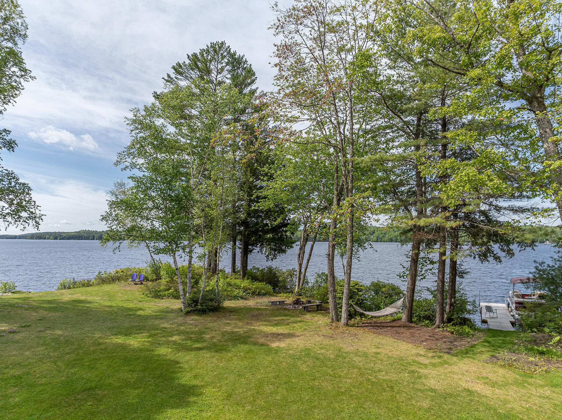 669 Cape Monday Road Harrison, ME 04040 - Photo 20 of 70 20.