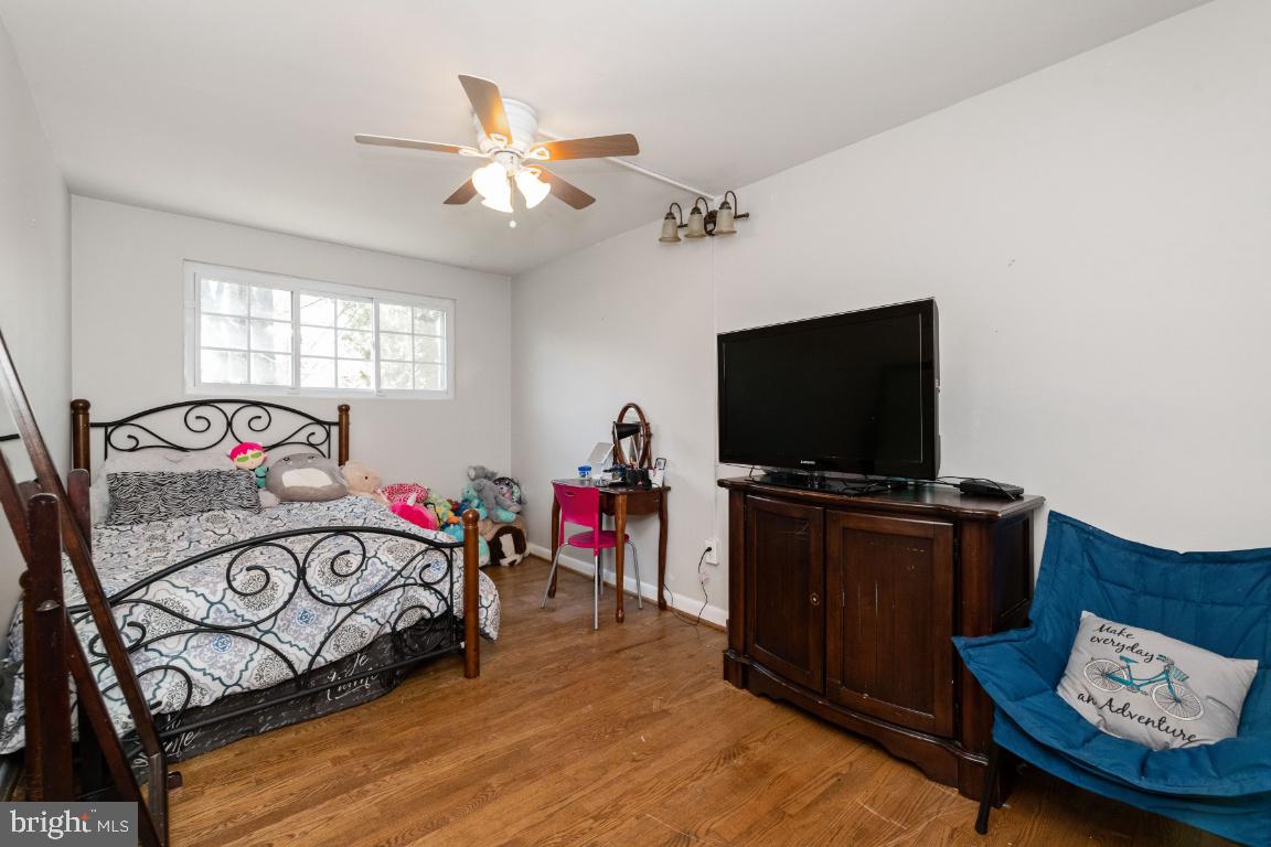 8135 Scotts Level Road Baltimore, MD 21208 - Photo 22 of 39