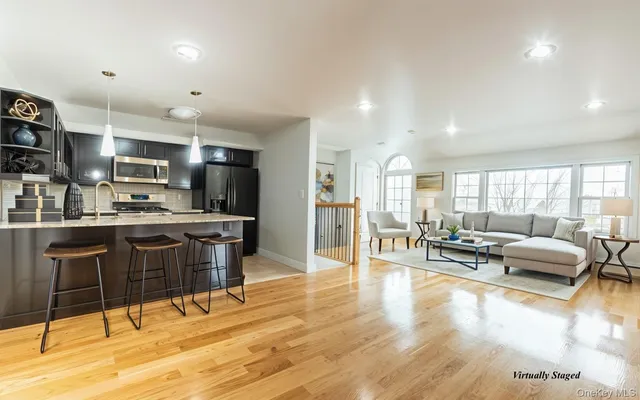 $1,375,000 | 10929 103rd Street | South Ozone Park