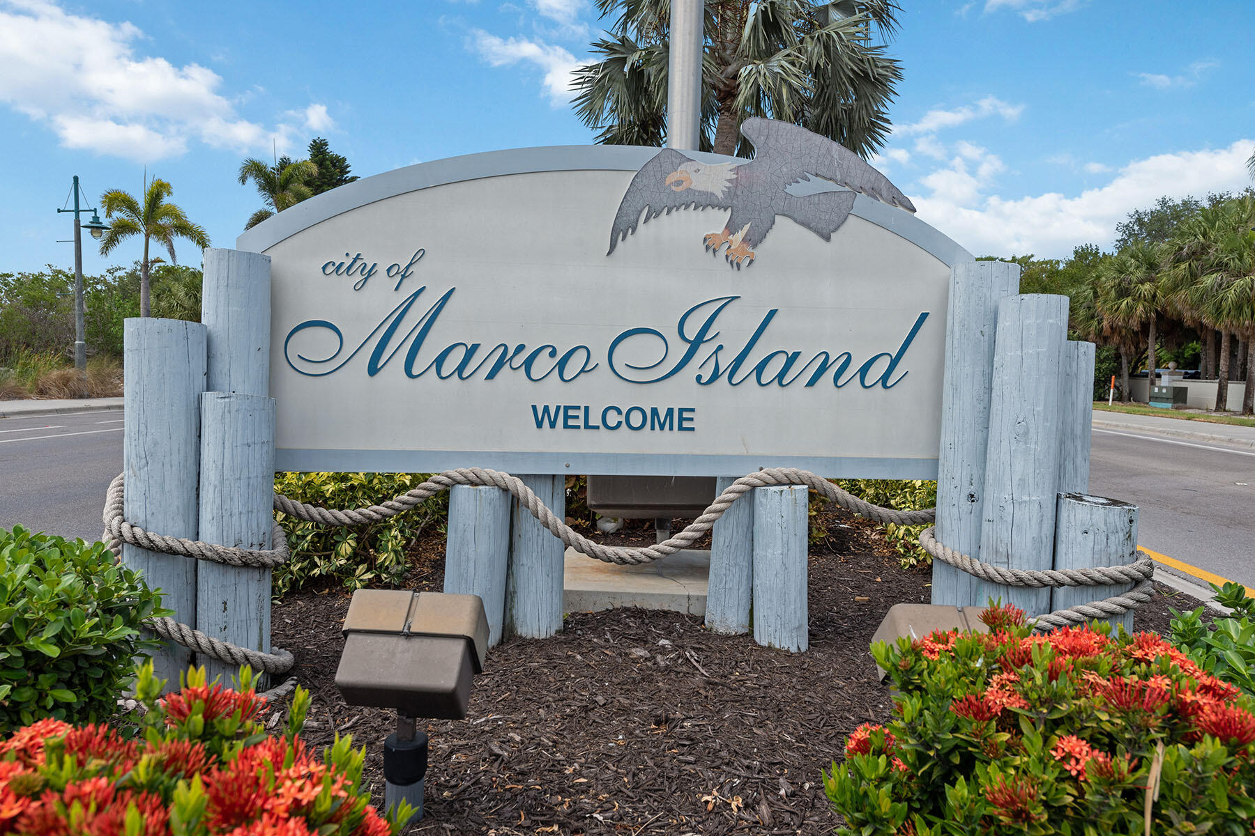1028 West Inlet Drive Marco Island, FL 34145 - Photo 13 of 13