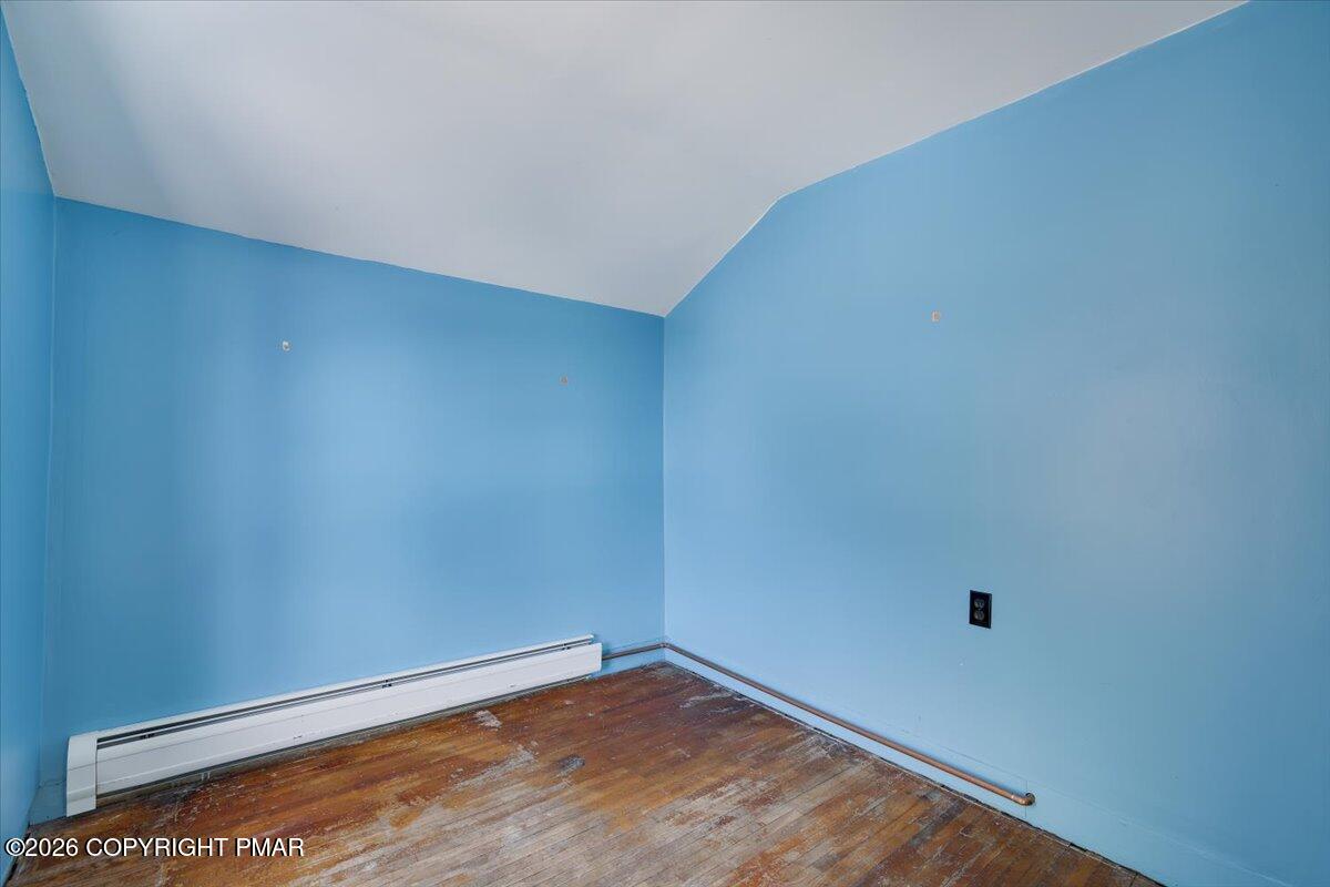 402 Elizabeth Street Towanda, PA 18848 - Photo 21 of 30 a view of a small space