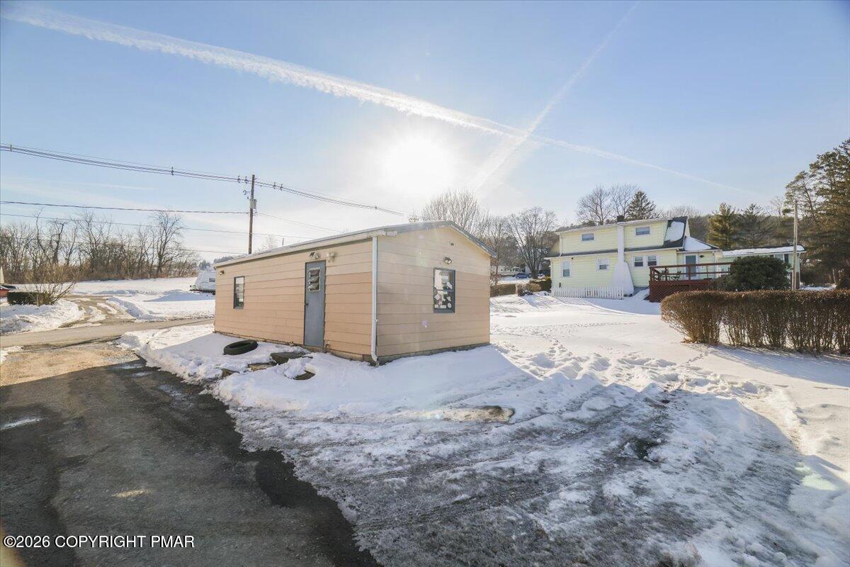 402 Elizabeth Street Towanda, PA 18848 - Photo 27 of 30