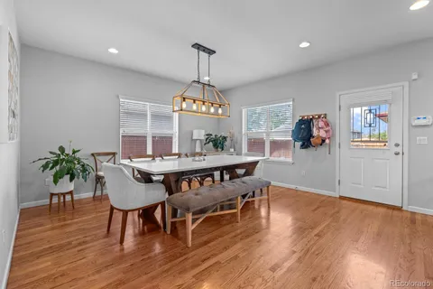 $875,000 | 1017 South Krameria Street, Denver, CO 80224
