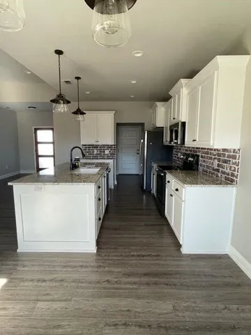 $2,595 | 249 Bella Way, Abilene, TX 79602