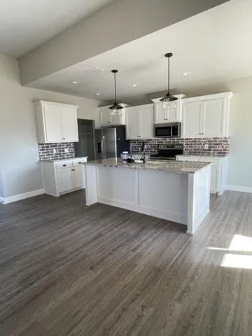 $2,595 | 249 Bella Way, Abilene, TX 79602