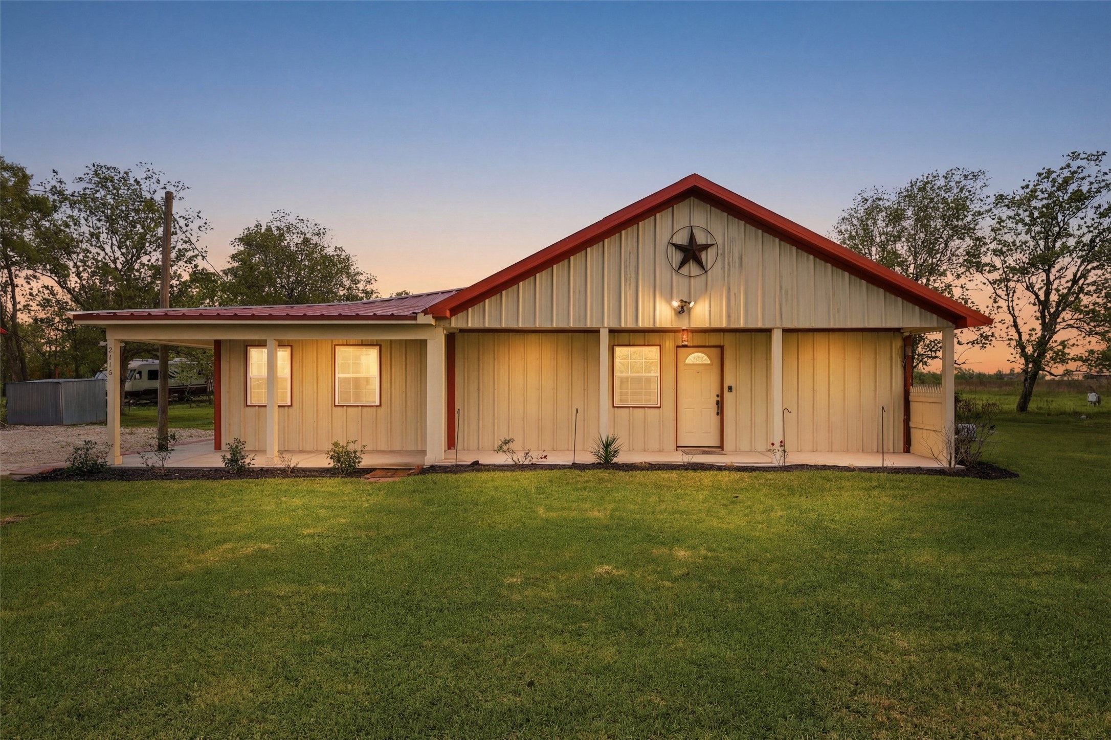 3710 Holy Road Crosby, TX 77532 - Photo 1 of 32