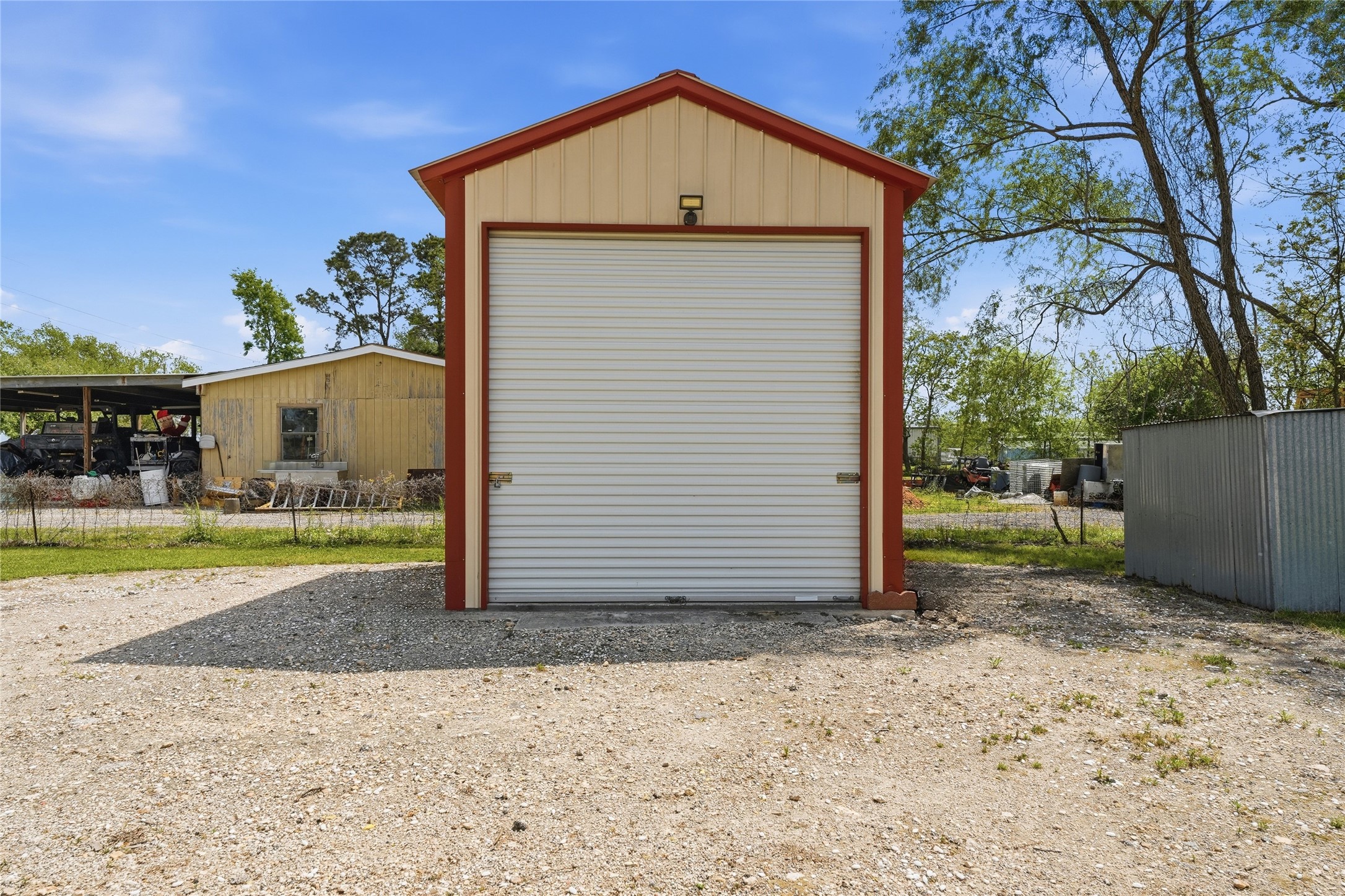 3710 Holy Road Crosby, TX 77532 - Photo 25 of 32