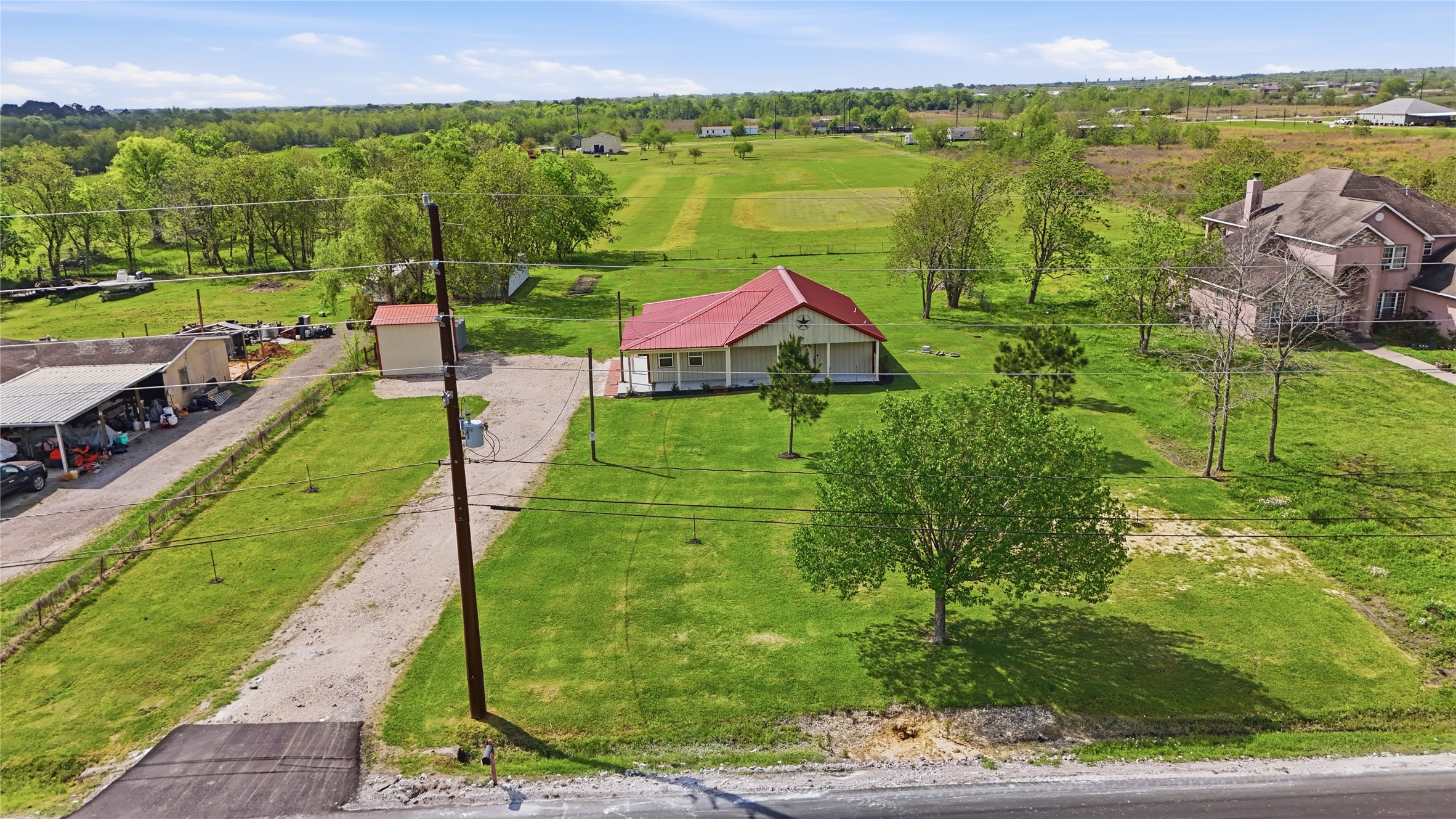 3710 Holy Road Crosby, TX 77532 - Photo 28 of 32