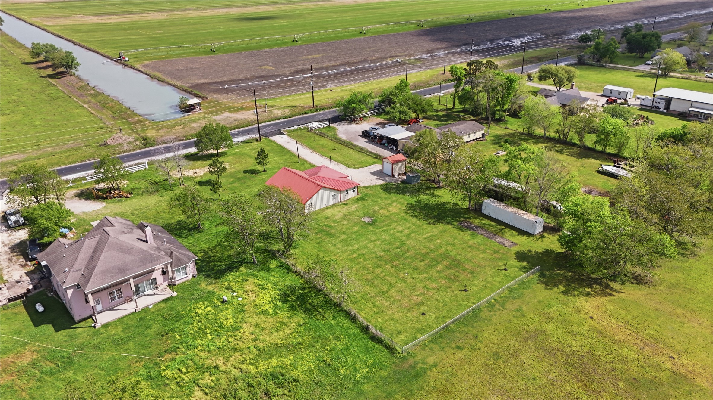 3710 Holy Road Crosby, TX 77532 - Photo 29 of 32