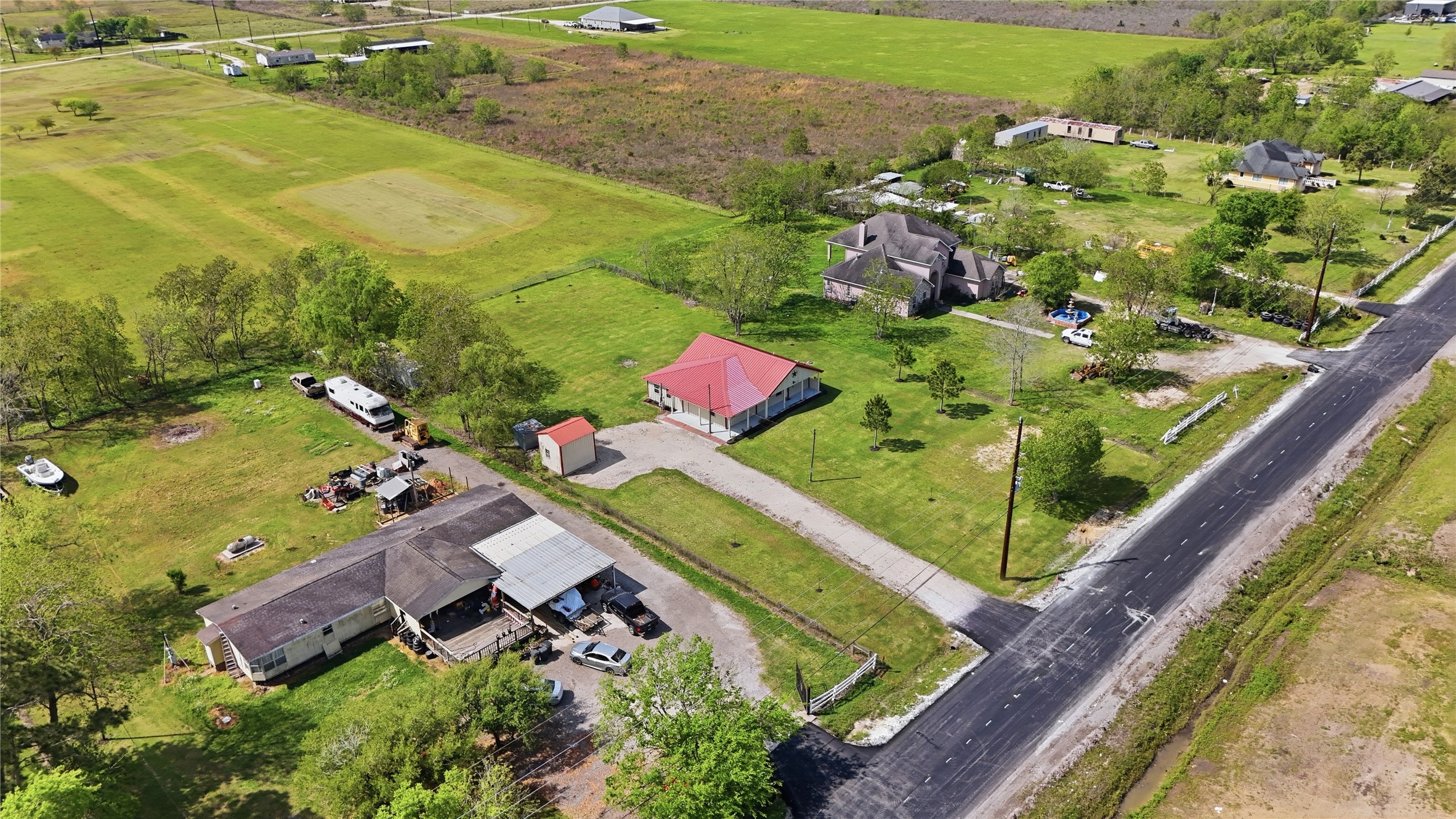 3710 Holy Road Crosby, TX 77532 - Photo 30 of 32