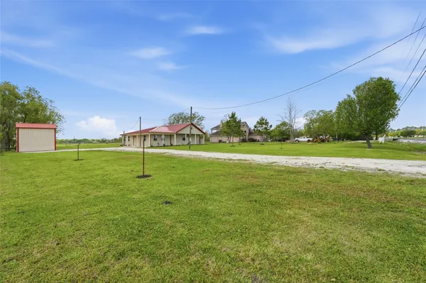 $365,000 | 3710 Holy Road, Crosby, TX 77532
