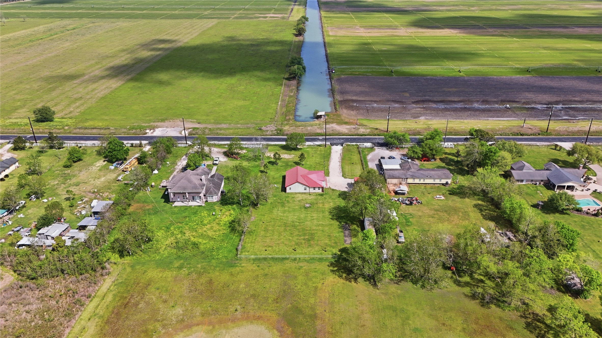 3710 Holy Road Crosby, TX 77532 - Photo 31 of 32