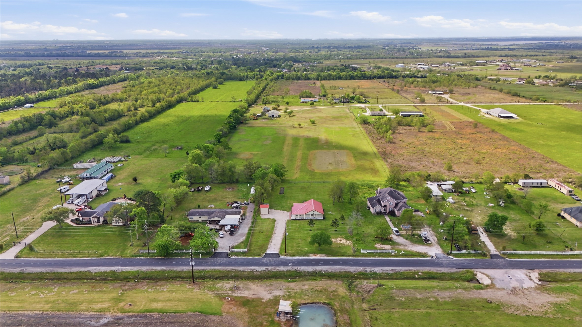 3710 Holy Road Crosby, TX 77532 - Photo 32 of 32