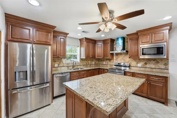 $365,000 | 3710 Holy Road, Crosby, TX 77532