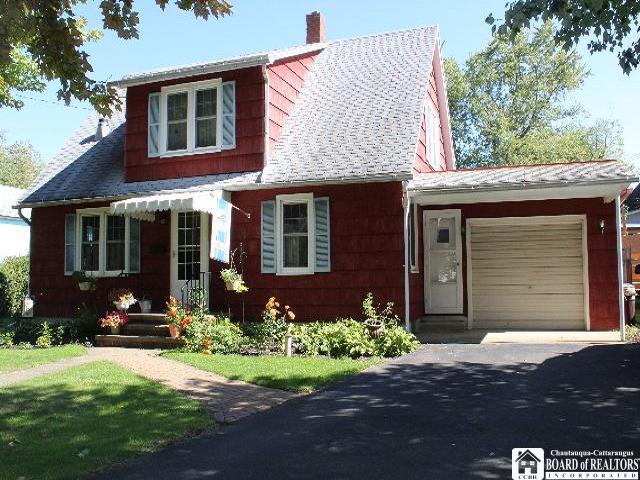 506 Brigham Road Dunkirk, NY 14048 - Photo 1 of 1 Gallery Image 1