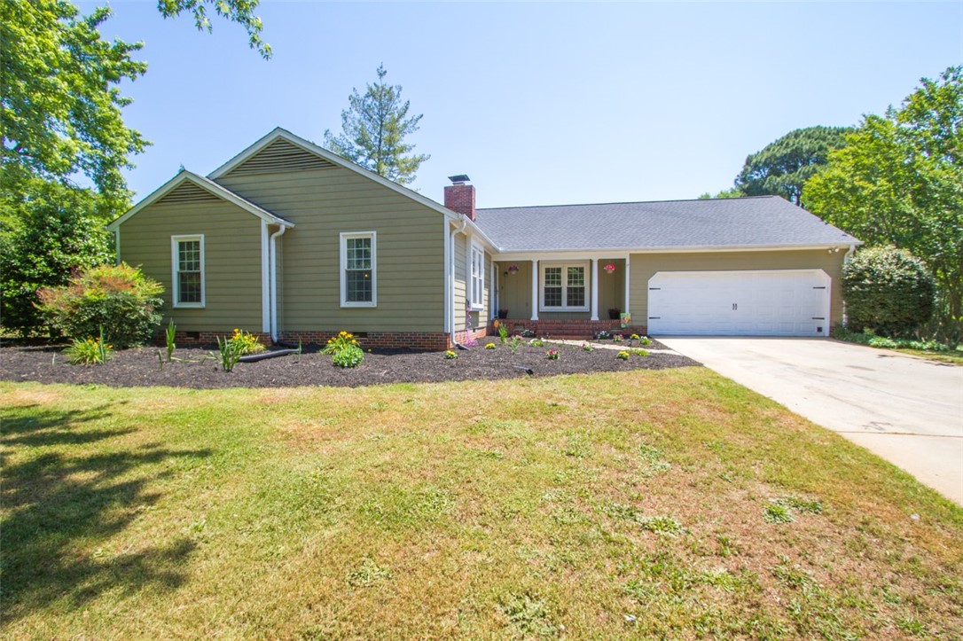 2908 Cobbs Way Anderson, SC 29621 - Photo 1 of 48 Gallery Image 1