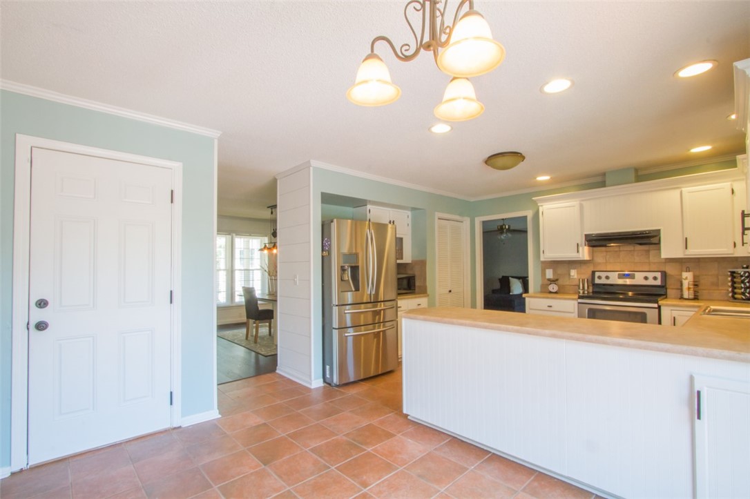 2908 Cobbs Way Anderson, SC 29621 - Photo 17 of 48 Gallery Image 17