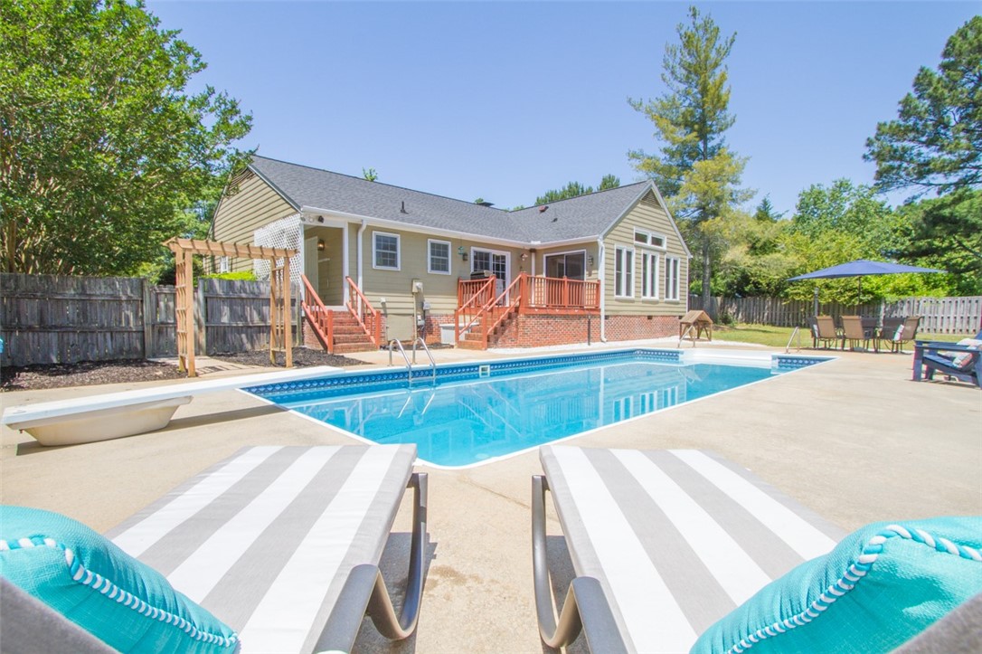 2908 Cobbs Way Anderson, SC 29621 - Photo 47 of 48 Gallery Image 47