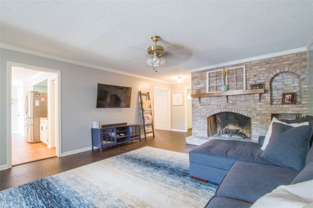 2908 Cobbs Way Anderson, SC 29621 - Photo 7 of 48 Gallery Image 7