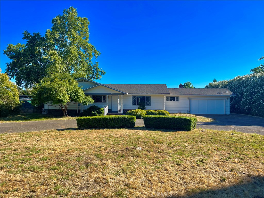 3285 Rodeo Avenue Chico, CA 95973 - Photo 1 of 1 Front of House - from Street