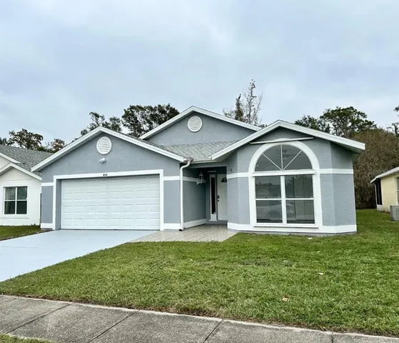 $2,800 | 813 Ponderosa Pine Court, Orlando, FL 32825