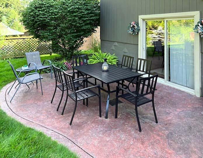 970 Briarcliff Road Jackson, MI 49203 - Photo 31 of 50 970 Briarcliff Summer 01
