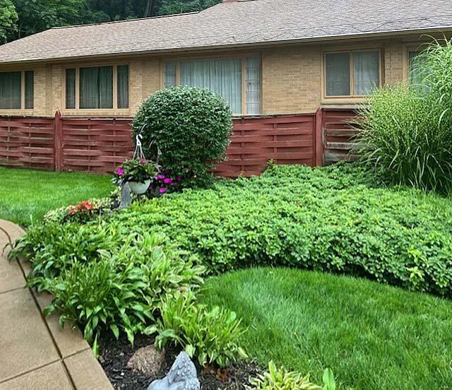 970 Briarcliff Road Jackson, MI 49203 - Photo 33 of 50 970 Briarcliff Summer 03