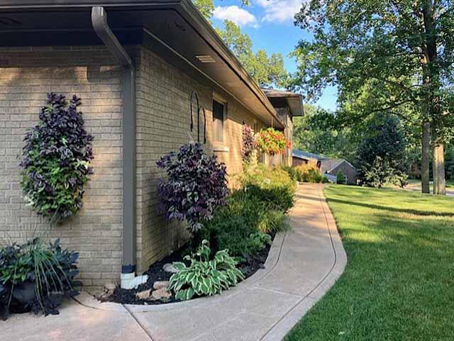 970 Briarcliff Road Jackson, MI 49203 - Photo 37 of 50 970 Briarcliff Summer 07