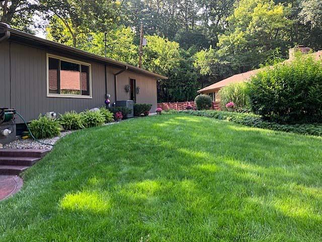 970 Briarcliff Road Jackson, MI 49203 - Photo 39 of 50 970 Briarcliff Summer 09