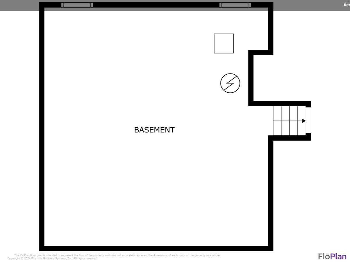 970 Briarcliff Road Jackson, MI 49203 - Photo 44 of 50 970 Briarcliff Rd- Basment