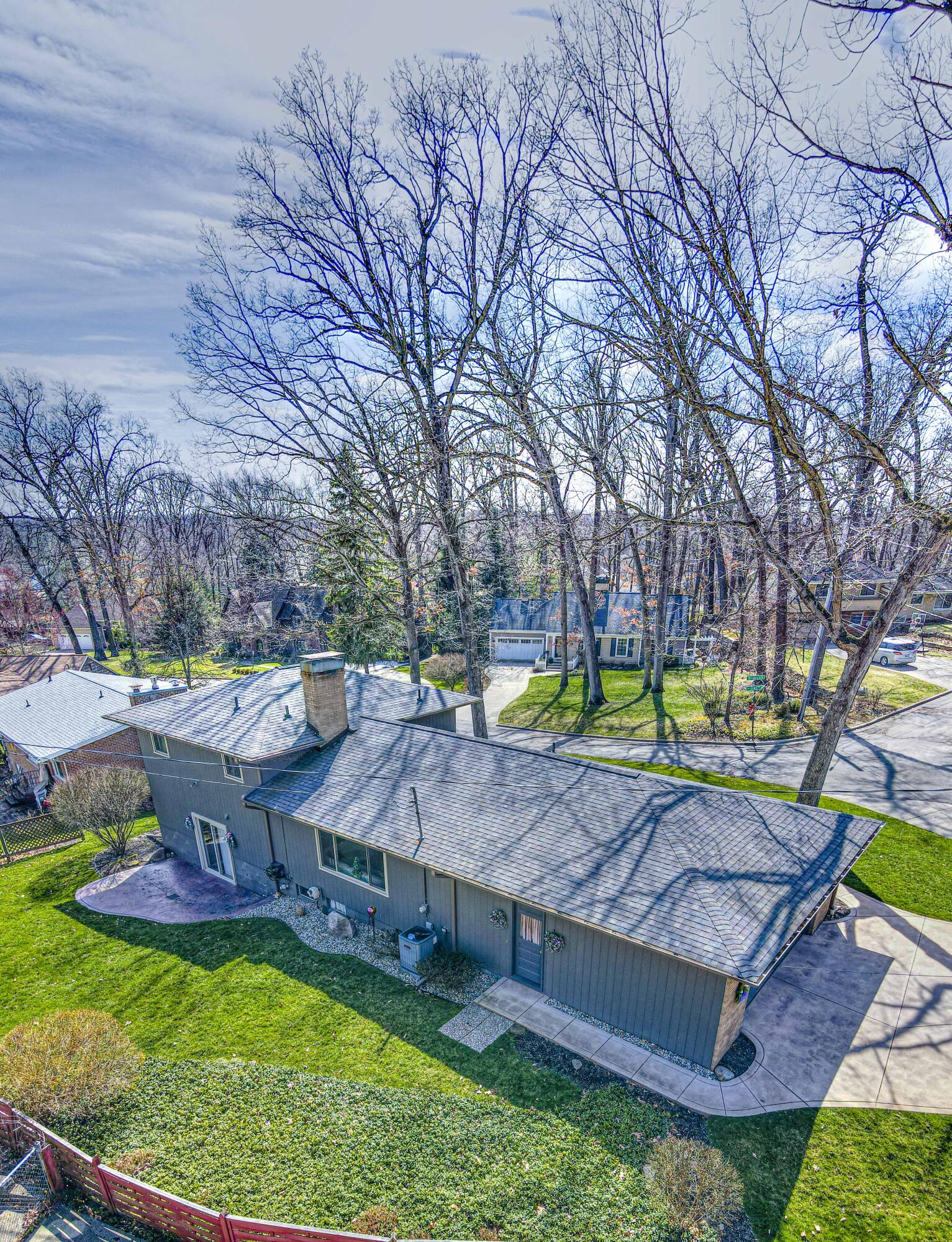 970 Briarcliff Road Jackson, MI 49203 - Photo 46 of 50 970 Briarcliff 10